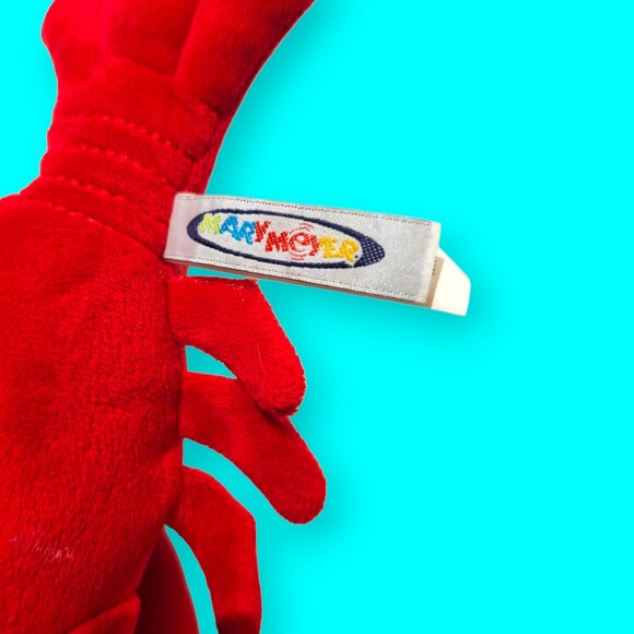 Mary Meyer Boston lobster - Picture 4 of 4